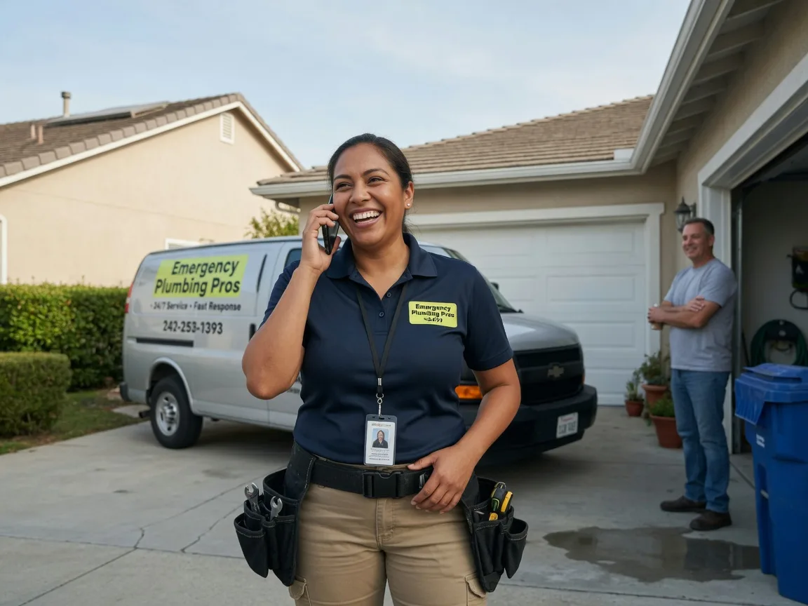 Emergency Plumber Kodak, TN FAQs